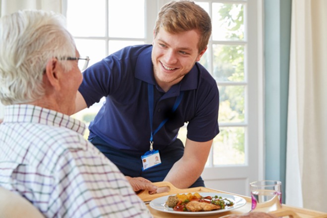 Everything You Need To Know About Home Care Services